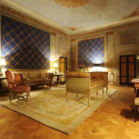 Palazzo Rocchi - Residenza D'epoca
