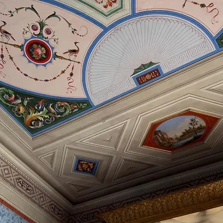 Palazzo Rocchi - Residenza D'epoca Bed & Breakfast Lucca