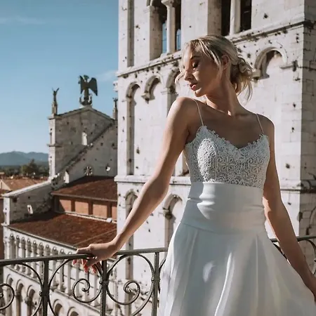 Palazzo Rocchi - Residenza D'epoca Bed and breakfast