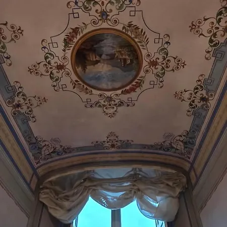 Bed and breakfast Palazzo Rocchi - Residenza D'epoca