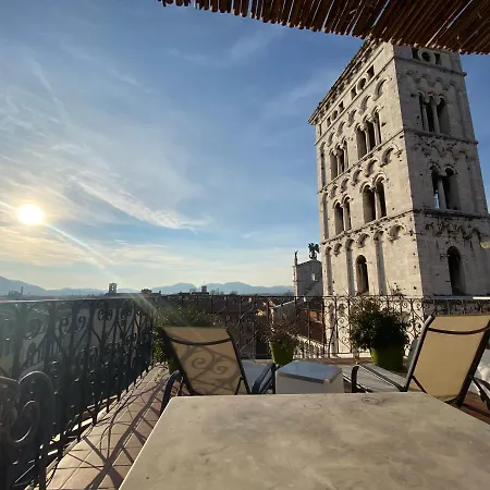 Palazzo Rocchi - Residenza D'epoca Bed and breakfast