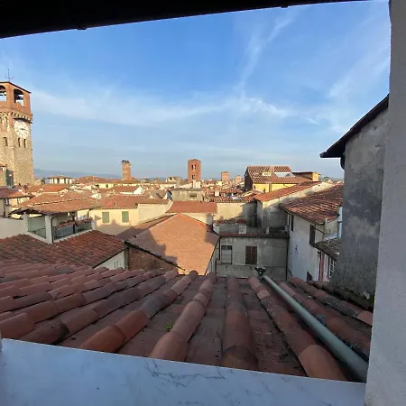 Palazzo Rocchi - Residenza D'epoca 住宿加早餐酒店 3*