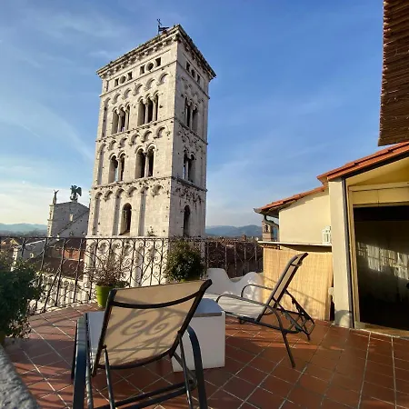 Palazzo Rocchi - Residenza D'epoca Bed and breakfast 3*
