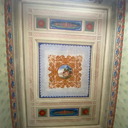 Palazzo Rocchi - Residenza D'epoca 4*