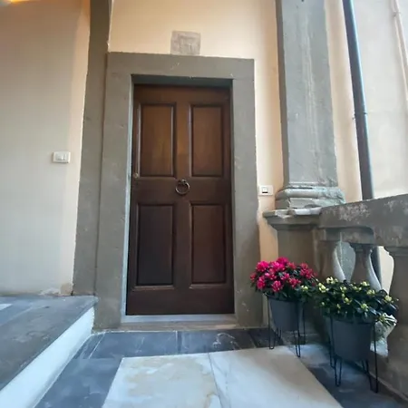 Palazzo Rocchi - Residenza D'epoca Nocleg ze śniadaniem Lukka