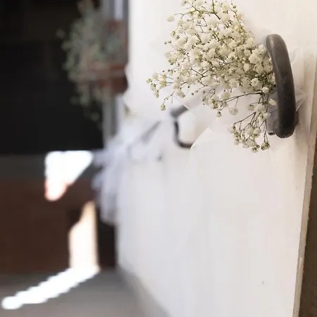 Palazzo Rocchi - Residenza D'epoca