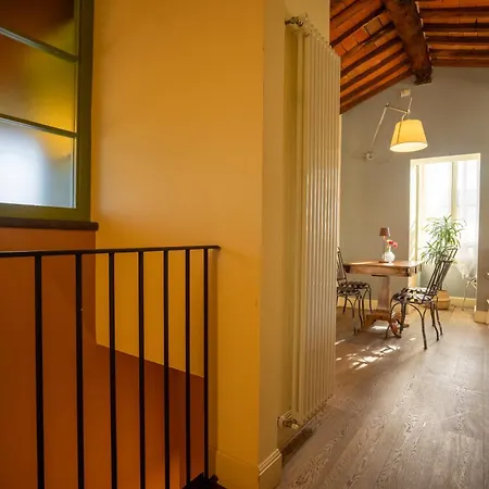 Bed and breakfast Palazzo Rocchi - Residenza D'epoca Lucca