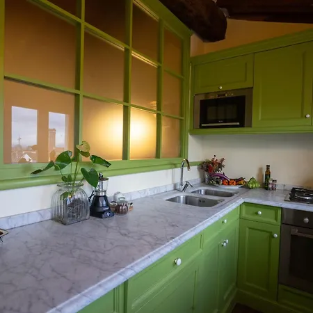 Bed and breakfast Palazzo Rocchi - Residenza D'epoca