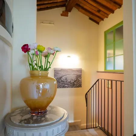 Bed and breakfast Palazzo Rocchi - Residenza D'epoca 3*