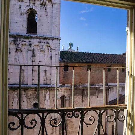 לינה וארוחת בוקר Palazzo Rocchi - Residenza D'epoca 4*