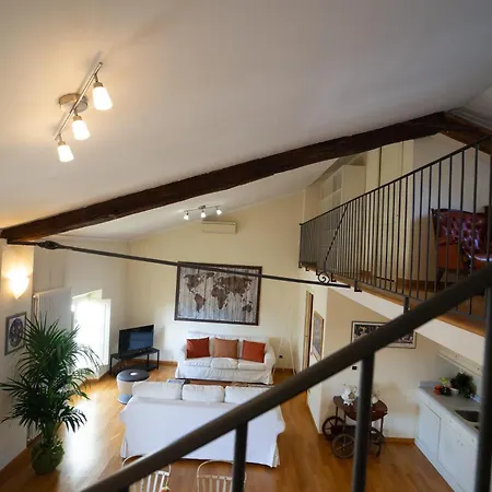 Bed and breakfast Palazzo Rocchi - Residenza D'epoca Lucca