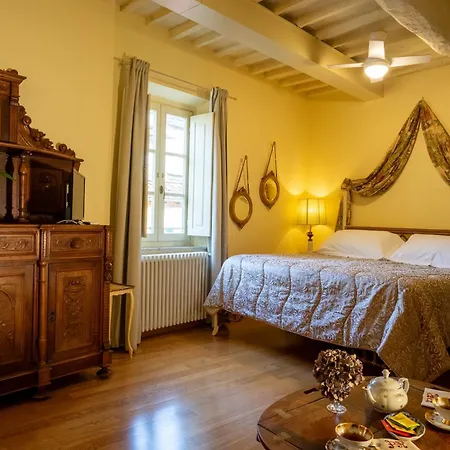 לינה וארוחת בוקר Palazzo Rocchi - Residenza D'epoca