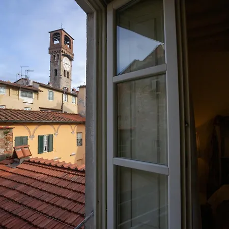 Palazzo Rocchi - Residenza D'epoca 3* Lucca