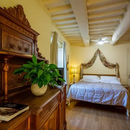 Bed and breakfast Palazzo Rocchi - Residenza D'epoca 3*