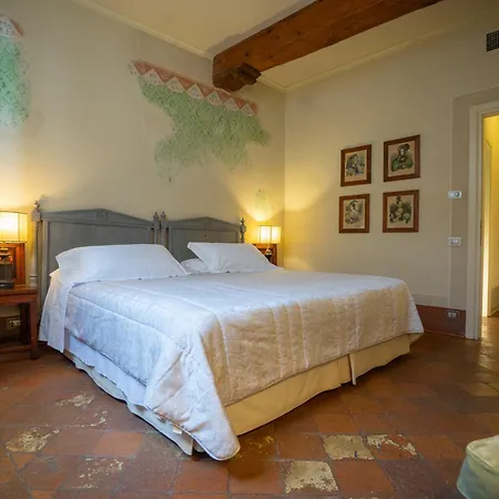Bed and breakfast Palazzo Rocchi - Residenza D'epoca Lucca