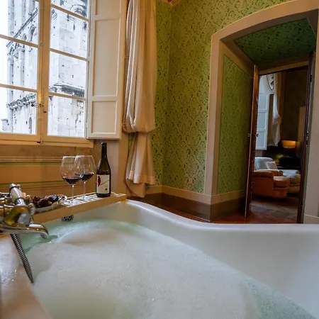 Palazzo Rocchi - Residenza D'epoca