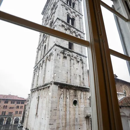 Palazzo Rocchi - Residenza D'epoca Bed and breakfast