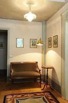 Palazzo Rocchi - Residenza D'epoca 4*