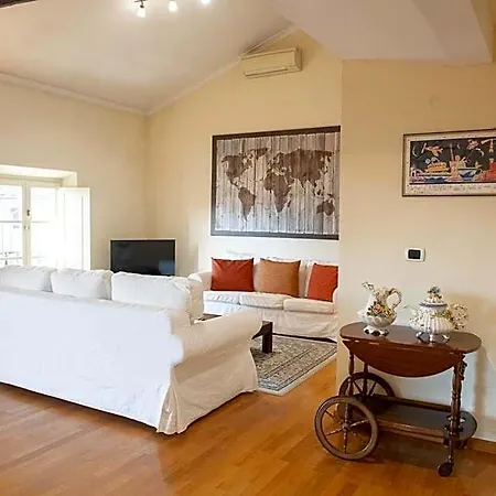 Palazzo Rocchi - Residenza D'epoca Bed & Breakfast Lucca