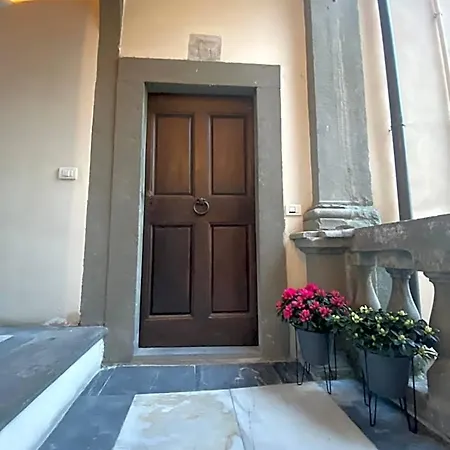 Palazzo Rocchi - Residenza D'epoca Lucques