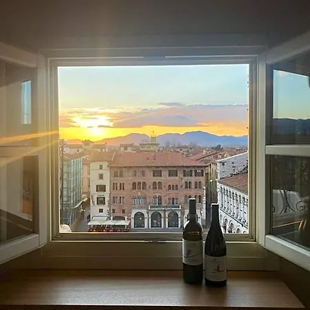 Palazzo Rocchi - Residenza D'epoca Nocleg ze śniadaniem Lukka