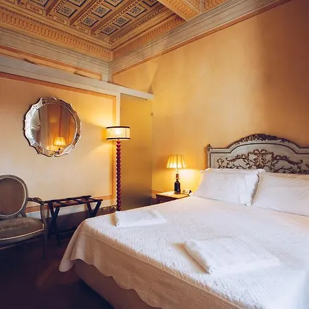 Palazzo Rocchi - Residenza D'epoca Bed and breakfast