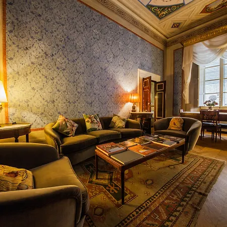 Palazzo Rocchi - Residenza D'epoca 3* Lucca