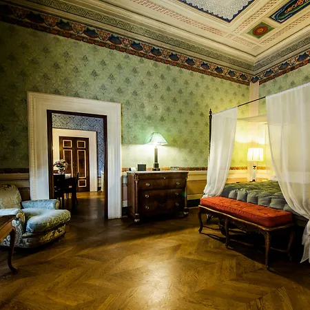 Bed and breakfast Palazzo Rocchi - Residenza D'epoca