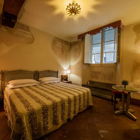 Bed and breakfast Palazzo Rocchi - Residenza D'epoca