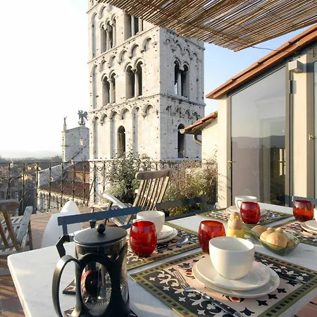 Palazzo Rocchi - Residenza D'epoca Bed and breakfast