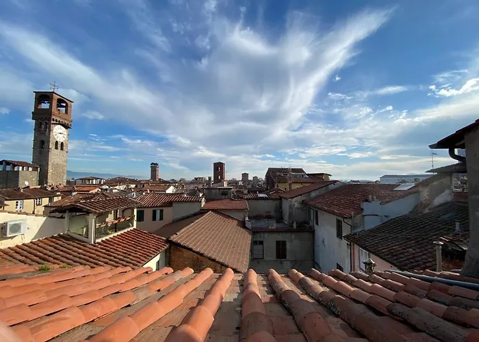 Palazzo Rocchi - Residenza D'epoca
