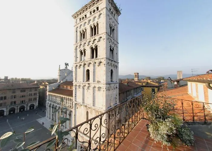 فندق مبيت وإفطار Palazzo Rocchi - Residenza D'epoca 4*