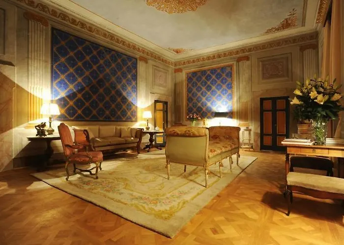 Palazzo Rocchi - Residenza D'epoca