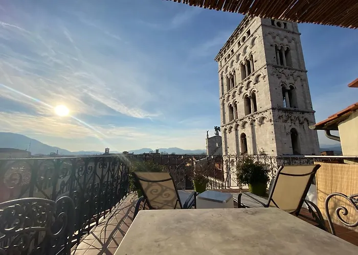 Palazzo Rocchi - Residenza D'epoca فندق مبيت وإفطار