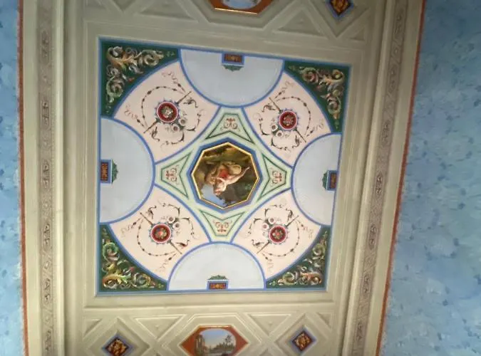 Palazzo Rocchi - Residenza D'epoca