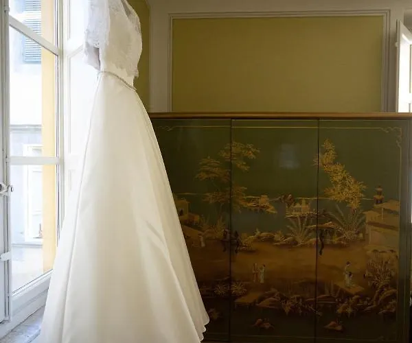 فندق مبيت وإفطار Palazzo Rocchi - Residenza D'epoca لوكا