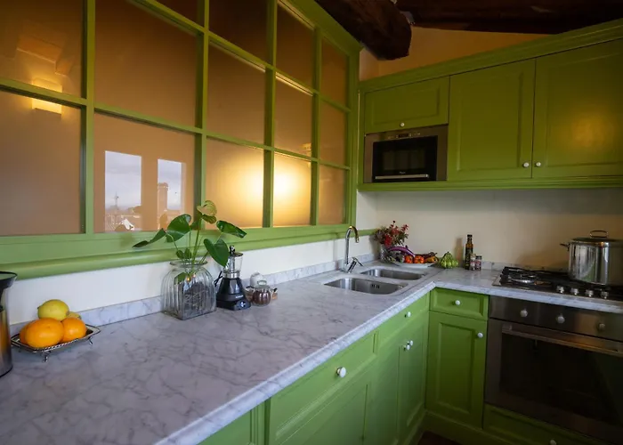 فندق مبيت وإفطار Palazzo Rocchi - Residenza D'epoca