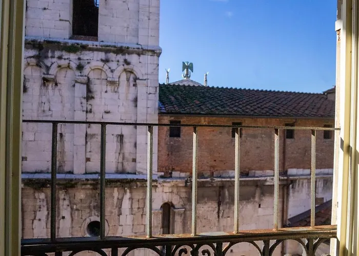 فندق مبيت وإفطار Palazzo Rocchi - Residenza D'epoca 4*