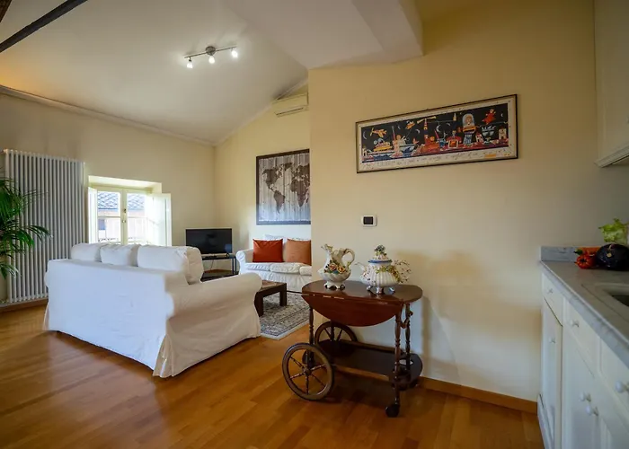 فندق مبيت وإفطار Palazzo Rocchi - Residenza D'epoca