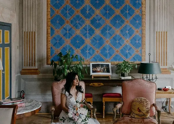 Palazzo Rocchi - Residenza D'epoca فندق مبيت وإفطار