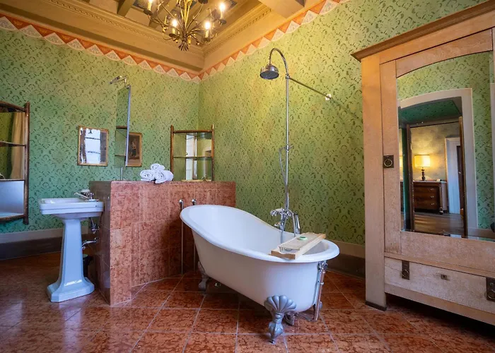 Palazzo Rocchi - Residenza D'epoca