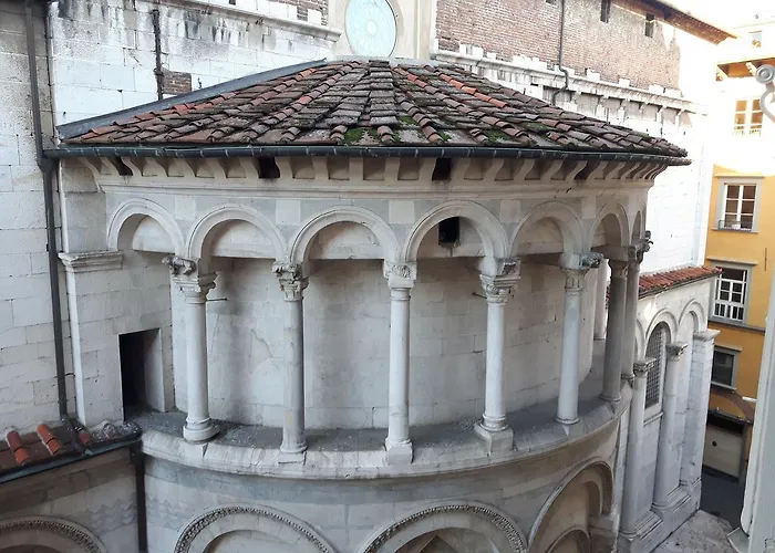 Palazzo Rocchi - Residenza D'epoca