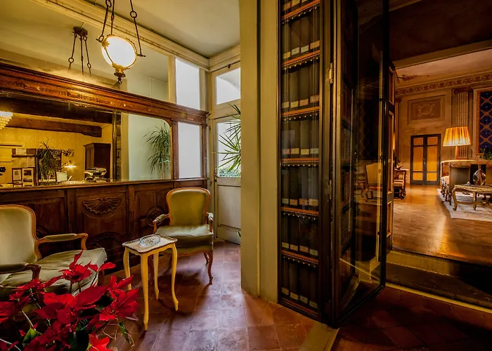 Palazzo Rocchi - Residenza D'epoca