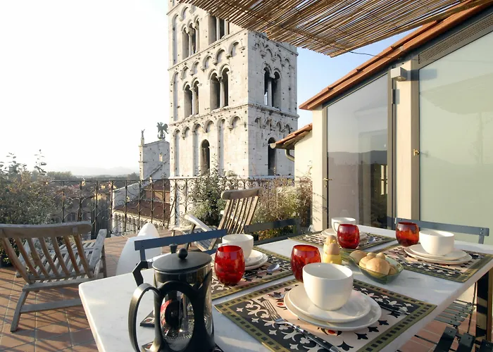 Palazzo Rocchi - Residenza D'epoca فندق مبيت وإفطار